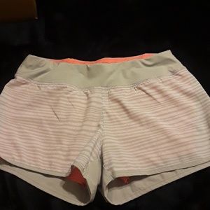 Women's Athletic Shorts
